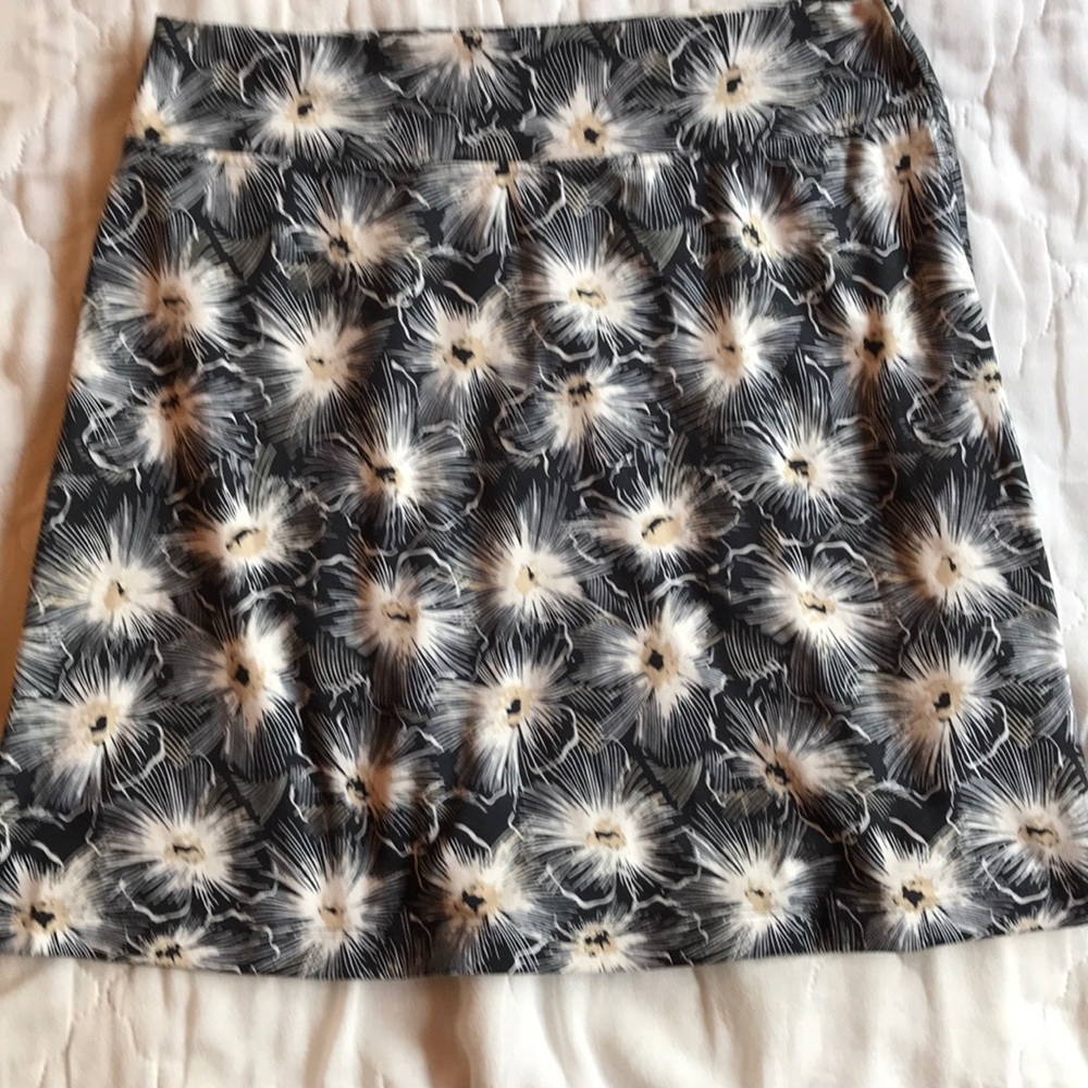 Patagonia mini skirt